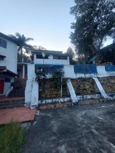 Hotel Campestre Lucila