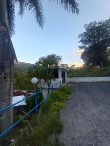 Hotel Campestre Lucila