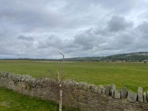 3 bedroom, 2 bathroom caravan Presthaven Beach Resort