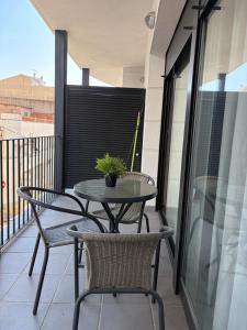 Apartamentos TDM