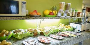 Hoteis Cattoni Executive