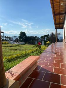 Cabañas El Paraíso