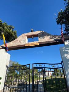 Cabañas El Paraíso