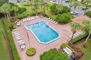 Upstay Golfers Retreat w Patio at Ventura Resort