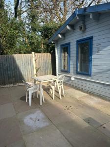 Stillwater Cabin Suite