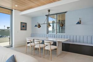 Elevated Coastal Living - Modern 3BR condo