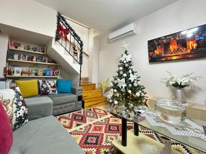 Duplex Mino, Pazari i Vjetër Korçë