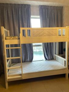 Tuscany Gold Hostel JBR Marina