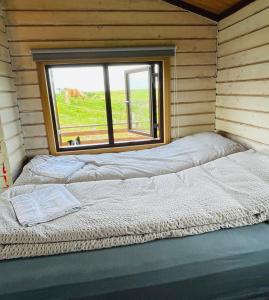 Vestra-Fíflholt cabin 1