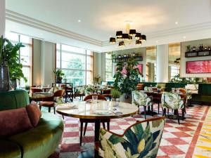 Sofitel Luxembourg Europe