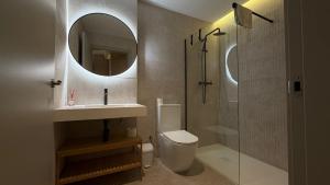 Suites 43 Juan Llorens