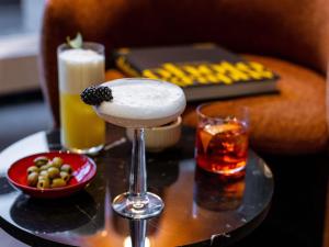 TRIBE Hotel Den Haag Centraal - Opened December 2025