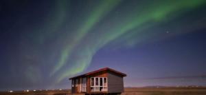 Vestra-Fíflholt cabin 1