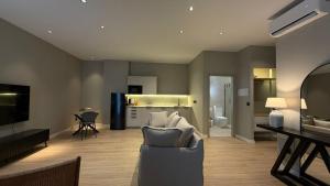 Suites 43 Juan Llorens