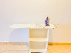 Omega Beachfront Luxury Apartments