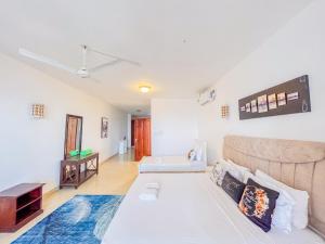 Omega Beachfront Luxury Apartments