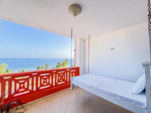 Omega Beachfront Luxury Apartments