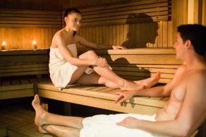 VIP Cleopatra Turkish Bath in Hurghada Spa 45-Minute Massage