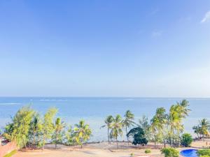 Omega Beachfront Luxury Apartments