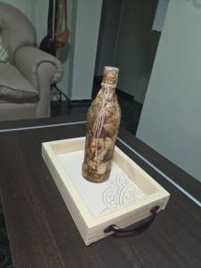 Full Apartment near Shopping Mall