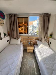 Ayouz surf house1--20 meter from the beach