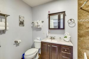 Scenic Home, Cozy & Luxury - Located in Heart of Moab