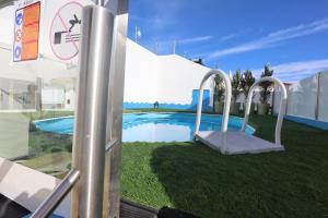 Apartamentos Magnólia