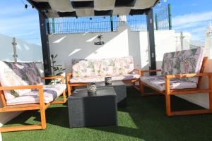 Apartamentos Magnólia