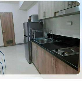 Marhulz Two Bedroom Staycation at S Residences