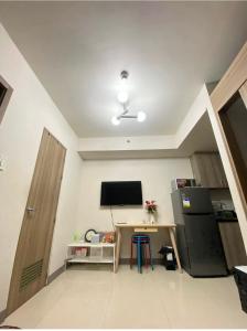 Marhulz Two Bedroom Staycation at S Residences