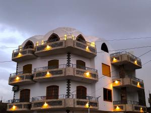 King House