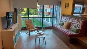 Estudio Gondomar - Val Miñor