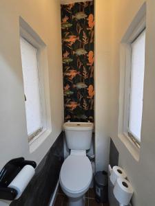Free parking Budget friendly city centre flat