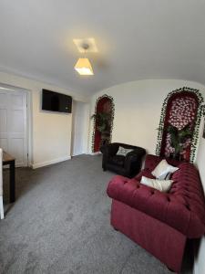 Free parking Budget friendly city centre flat