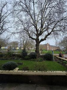 Free parking Budget friendly city centre flat