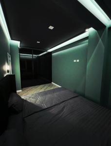 Central Residence Sky Apartment