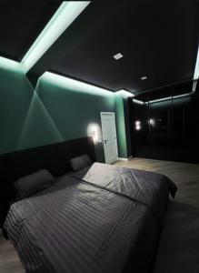 Central Residence Sky Apartment