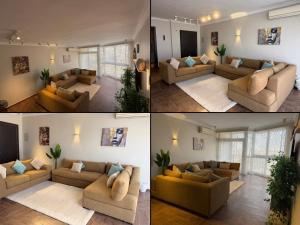 Modern Cozy centrally located apartment in One Kattameya