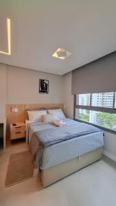 Premium Studio Apartment 1204A Campo Belo São Paulo