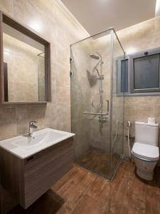 Modern Cozy centrally located apartment in One Kattameya