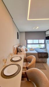 Premium Studio Apartment 1204A Campo Belo São Paulo