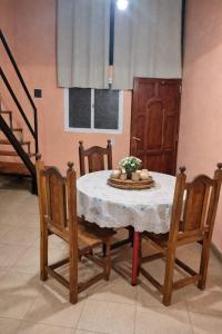 Casa Goyo III