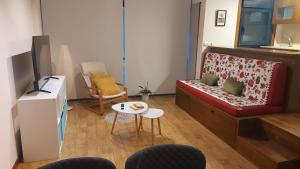 Estudio Gondomar - Val Miñor