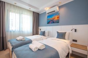 Asfiya Loft Apartments