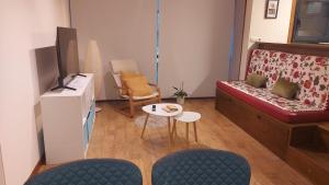 Estudio Gondomar - Val Miñor