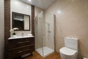 Villa in walking distance to amenities