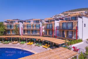 Asfiya Loft Apartments