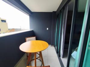 Art Studio - Praia de Armação - Unid 138