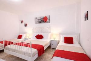 Apartment SantAntonio