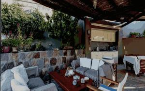 Πάτμος Θέα Θάλασσα